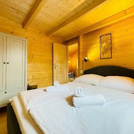 Дом отдыха With Terrace, Pure Relaxation In Usedom *