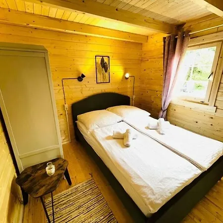 With Terrace, Pure Relaxation In Usedom Дом отдыха *