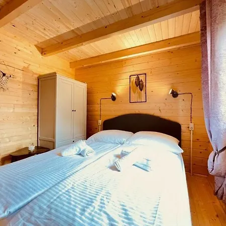 With Terrace, Pure Relaxation In Usedom Дом отдыха Kamminke
